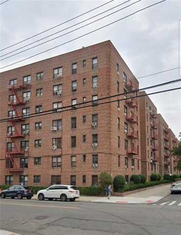 2400 East 3rd Street, Brooklyn, NY 11223