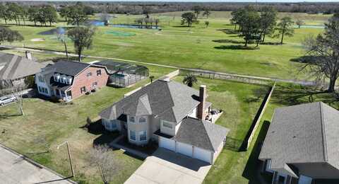 502 Whitworth Street, Berwick, LA 70342