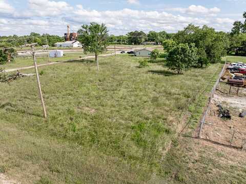 512 N. Washita, Wetumka, OK 74883