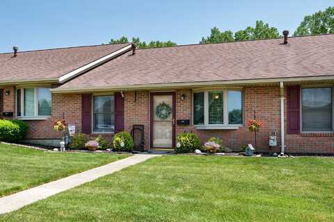 4212 Midfield Street, Springfield, OH 45503