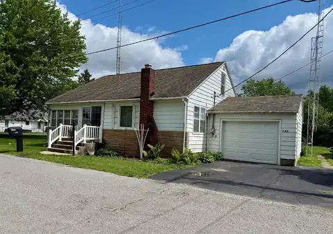 7188 Clark Drive, Russells Point, OH 43348