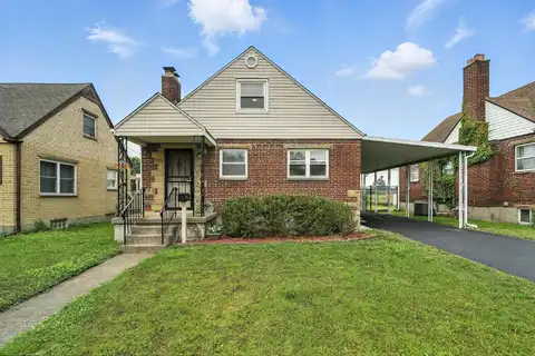 409 Archer Drive, Fairborn, OH 45324