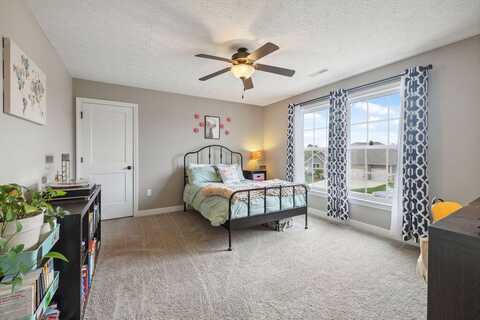 2306 Larkspur Drive, Troy, OH 45373