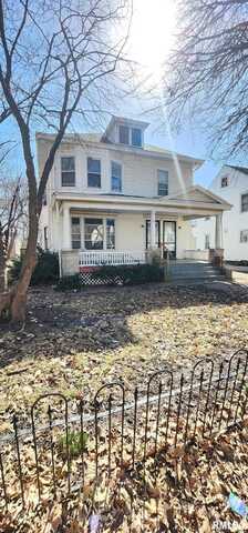 814 W EDWARDS Street, Springfield, IL 62704