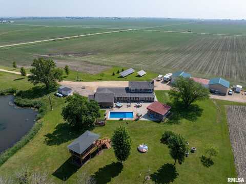 3473 270TH Street, De Witt, IA 52742