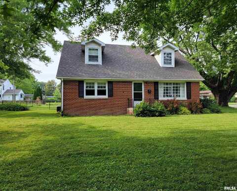 25 KIRKWOOD Street, Chatham, IL 62629