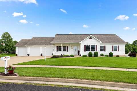 512 N Fairgrounds Way, Elmwood, IL 61529