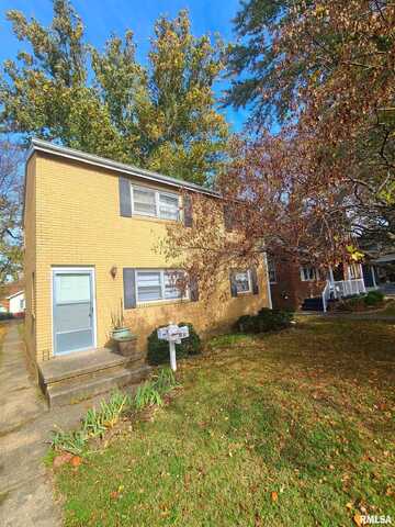 1531 W LAWRENCE Avenue, Springfield, IL 62704