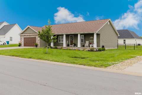 1112 Folgers Street, Marion, IL 62959