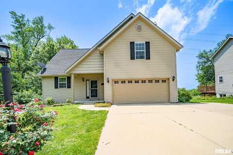4627 S QUEEN ALETA Court, Mapleton, IL 61547