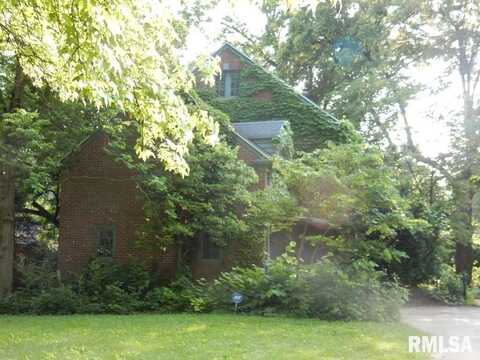 635 S SEIGEL Street, Decatur, IL 62522
