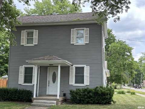 600 EDWARD Street, Henry, IL 61537