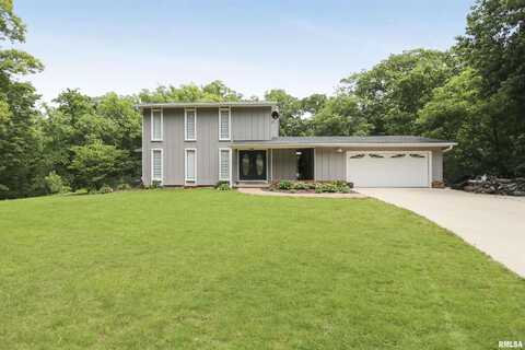 18510 N DEER CREEK Lane, Edelstein, IL 61526