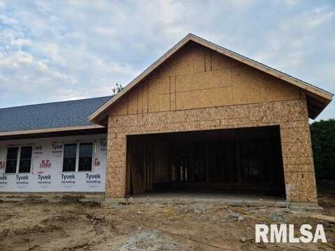 3718 W EAGLE POINT Drive, Peoria, IL 61615