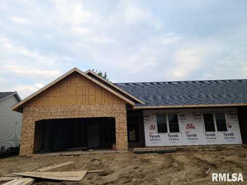 3716 W EAGLE POINT Drive, Peoria, IL 61615