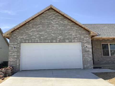 3716 W EAGLE POINT Drive, Peoria, IL 61615