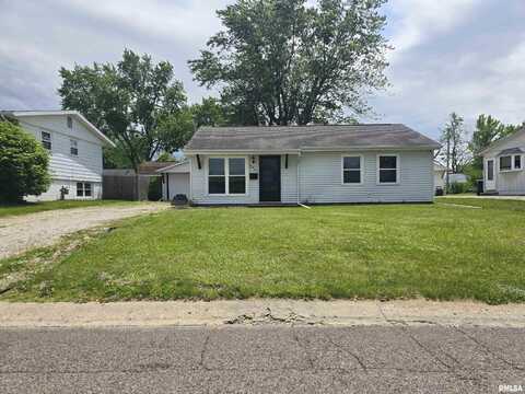 2233 NORTHRIDGE Lane, Washington, IL 61571
