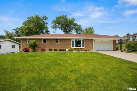 2731 W PINE HILL Lane, Peoria, IL 61614