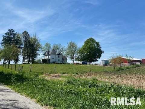 16663 E 150TH Street, Orion, IL 61273
