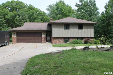 24176 STAGECOACH Road, Geneseo, IL 61254
