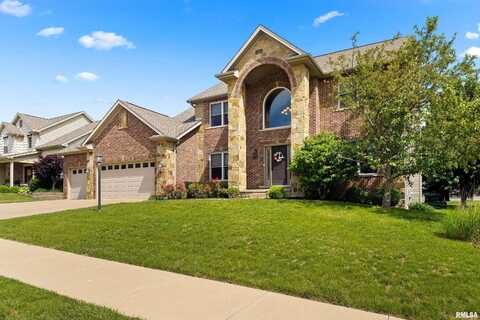 6503 W SOMMER Place, Edwards, IL 61528