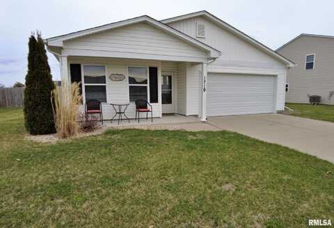 1719 Carson Drive, Davenport, IA 52804