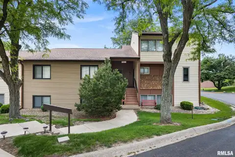 6500 N ALLEN Road, Peoria, IL 61614