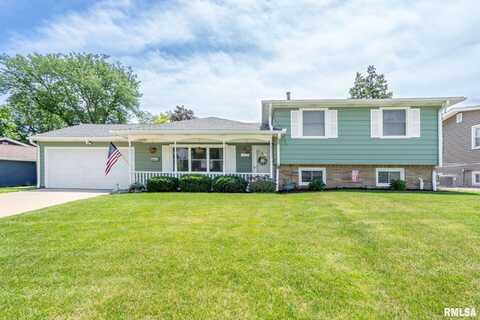 1523 BROADVIEW Drive, Bettendorf, IA 52722