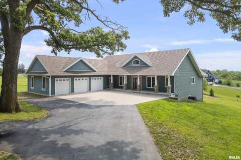 1335 N UTAH Avenue, Davenport, IA 52804