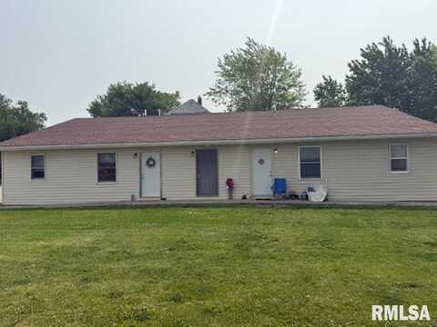 102 MAIN Street, Camp Grove, IL 61424