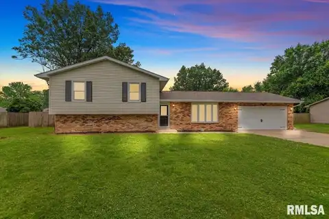 27 Twilight Lane, Springfield, IL 62712