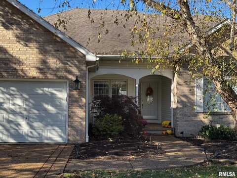 515 WREN, Mount Vernon, IL 62864