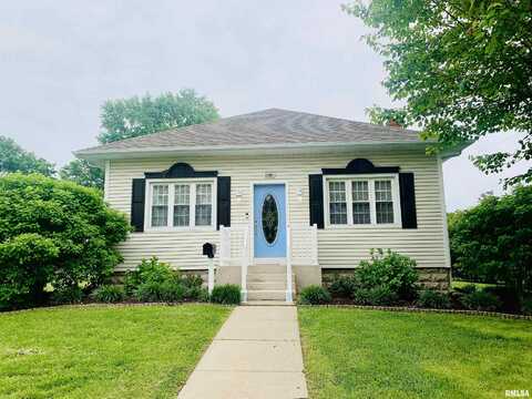 1301 N STATE Street, Marion, IL 62959
