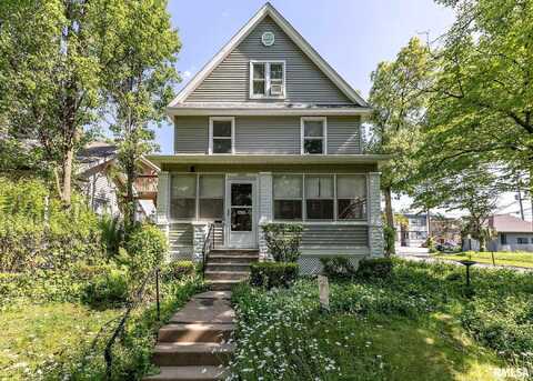 2455 19TH Avenue, Rock Island, IL 61201