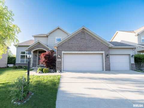 2621 W Carlisle Lane, Dunlap, IL 61525