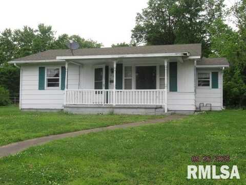 718 E UNION Street, Marion, IL 62959