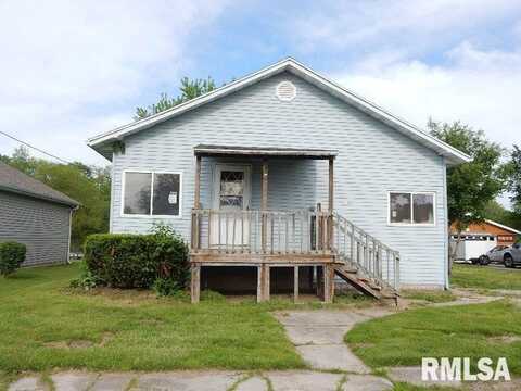 104 SHORT Street, Wilsonville, IL 62093