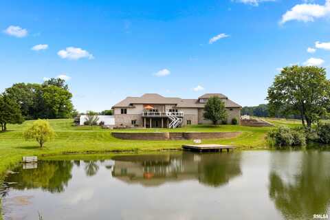 7412 W PFEIFFER Road, Mapleton, IL 61547