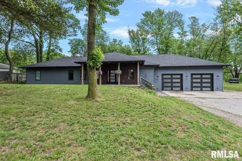 8090 State Route 29, Cantrall, IL 62625