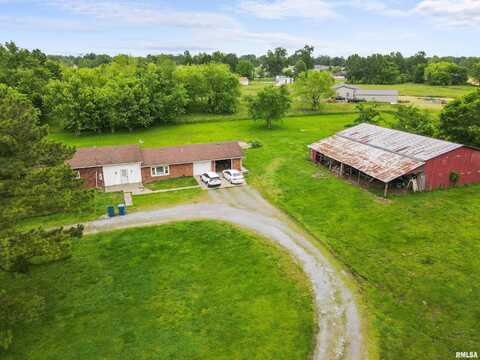 811 W 15TH Street, Johnston City, IL 62951