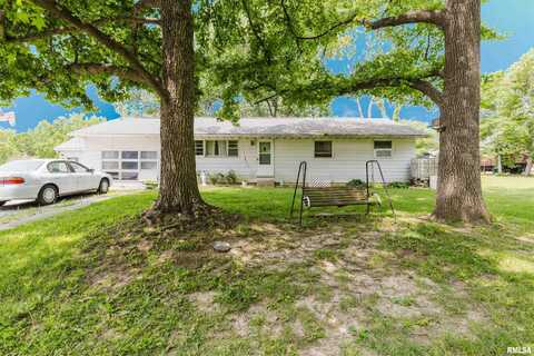 2601 Nielson Crossing Road, Marion, IL 62959