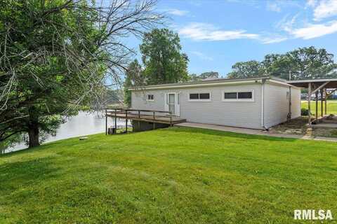 308 ELM Lane, Petersburg, IL 62675