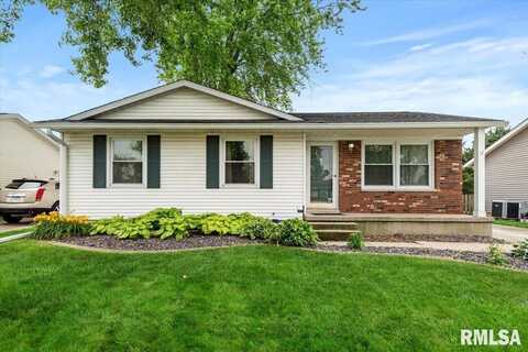 3018 Sandgate Road, Springfield, IL 62702