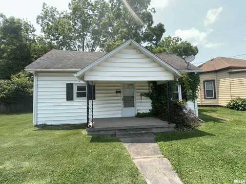 209 N OLIVE Street, Carterville, IL 62918