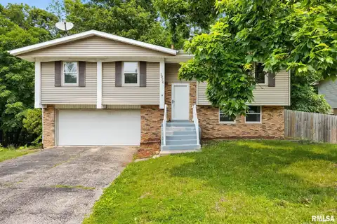5926 N TAMPICO Drive, Peoria, IL 61614
