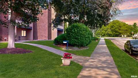 2408 W PASMOSO Drive, Peoria, IL 61614