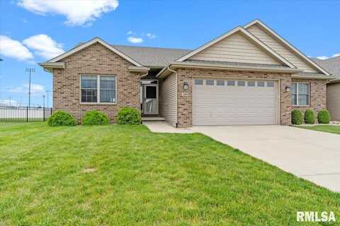 1809 Spartan Drive, Chatham, IL 62629