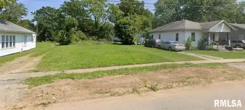 806 S 22ND Street, Mount Vernon, IL 62864
