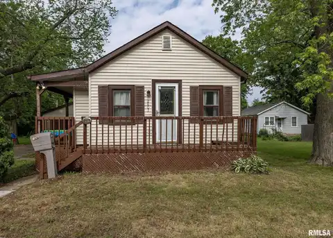 2607 47TH Street, Moline, IL 61265