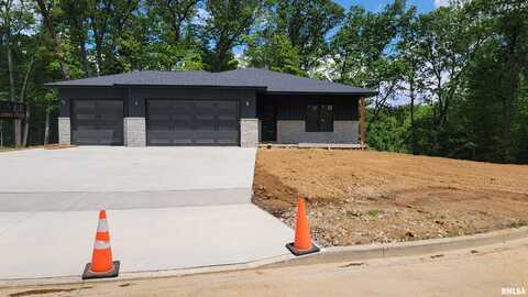 124 ROSEMARY Lane, Germantown Hills, IL 61548